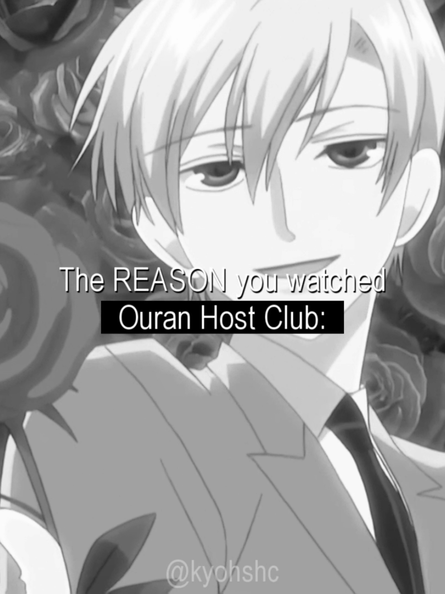 @💤 (Kyoya's wife ♡)