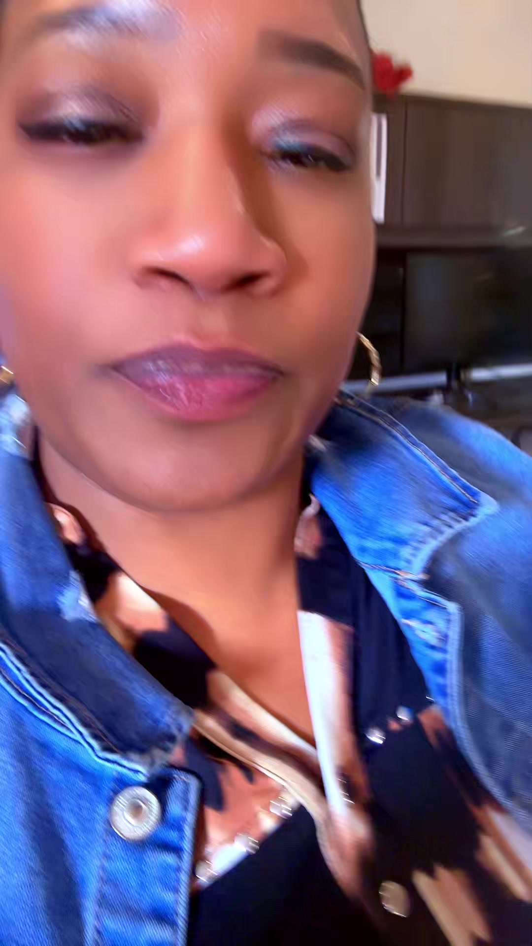 @So_Chi Dani Parker