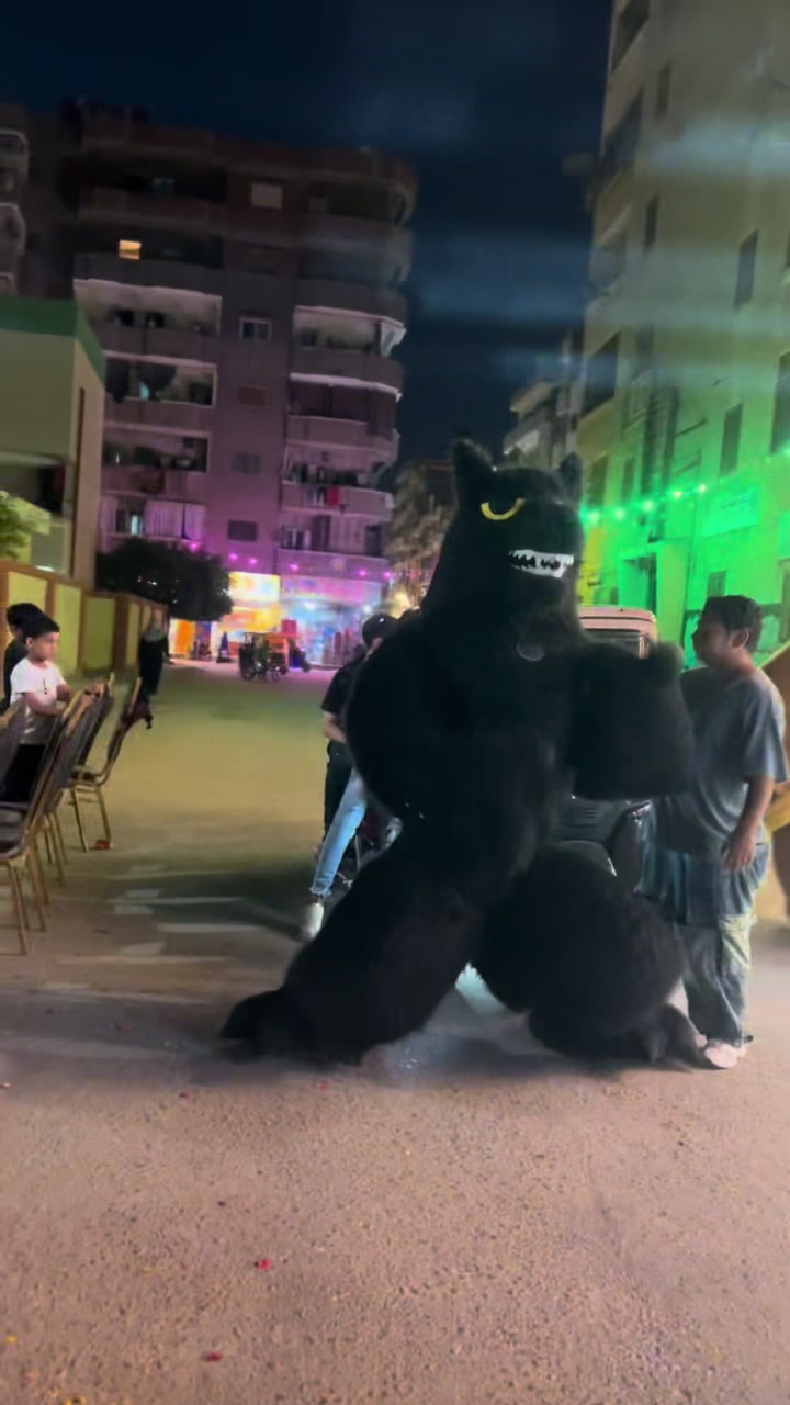 @بودا بتاع غوريلا🦍🔥