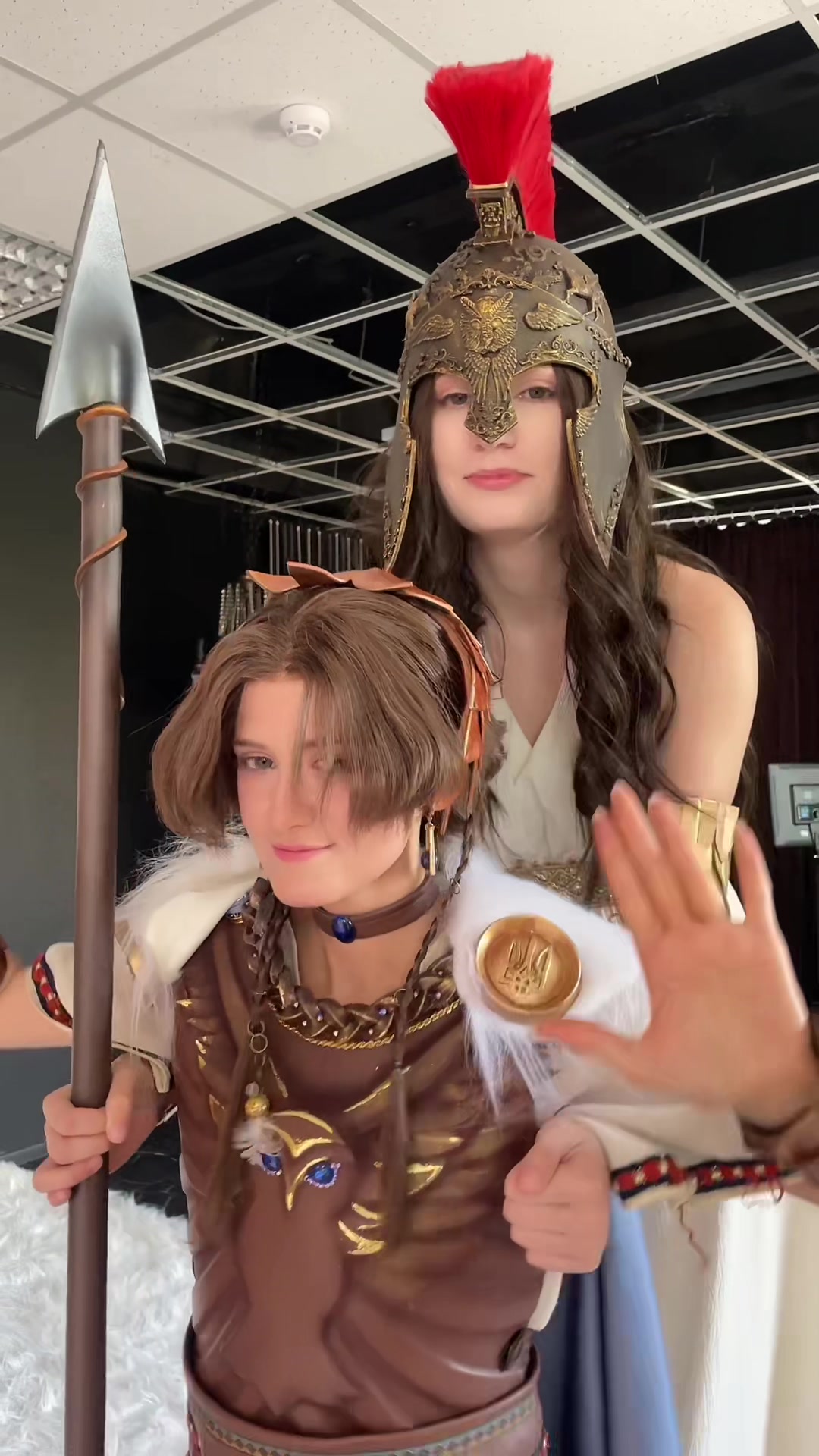 @Yudeejee.cos🦉