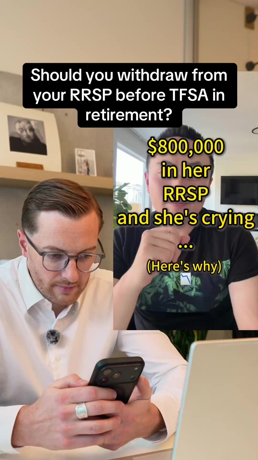 @Eli the Money Guy