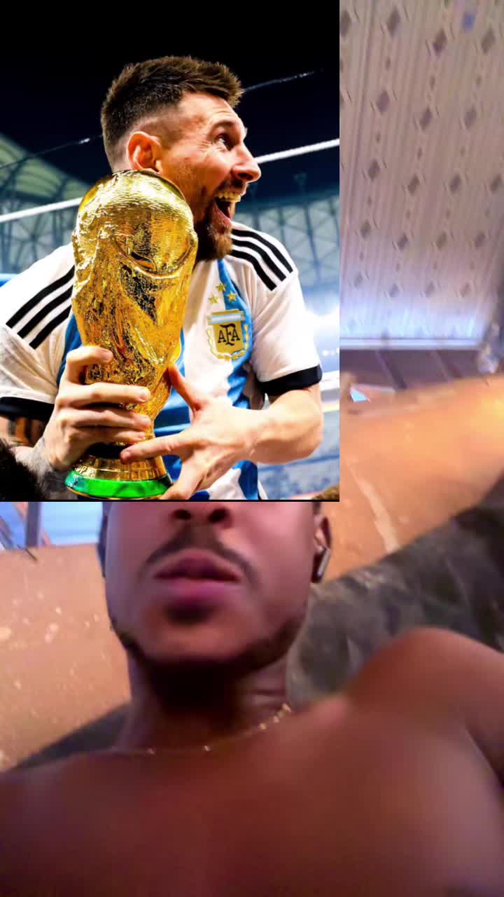 @CASEMIRO DE 9JA