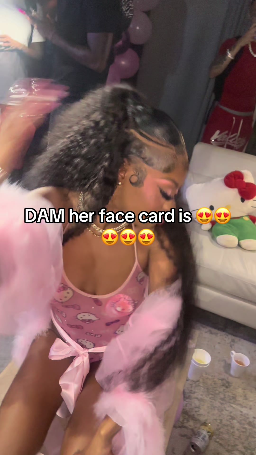 @Shagaliciuos