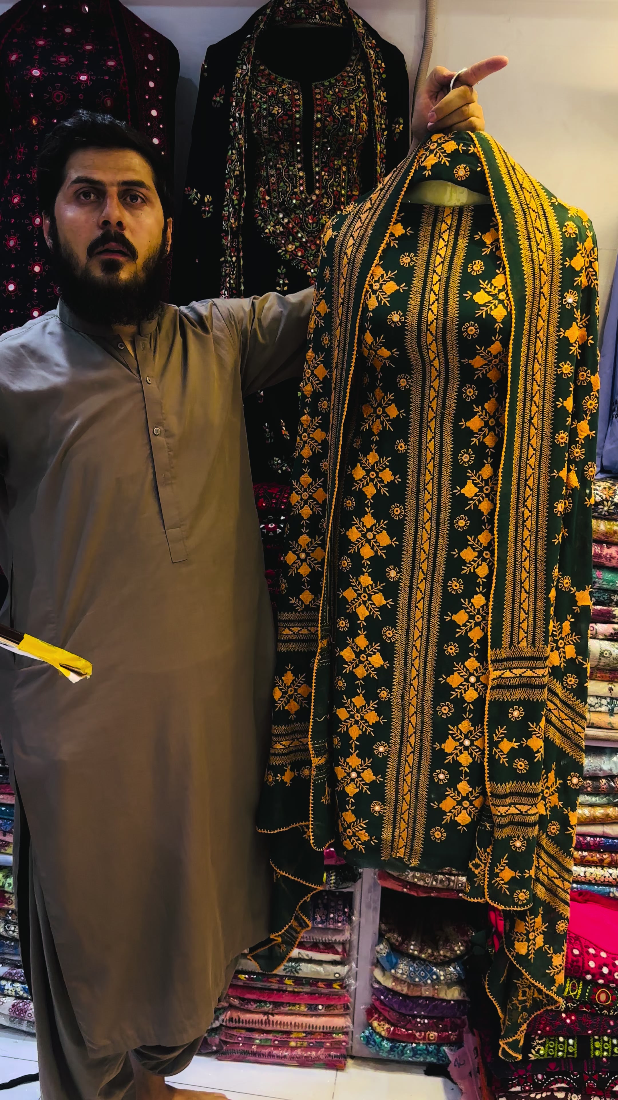 @Sami khan Brand