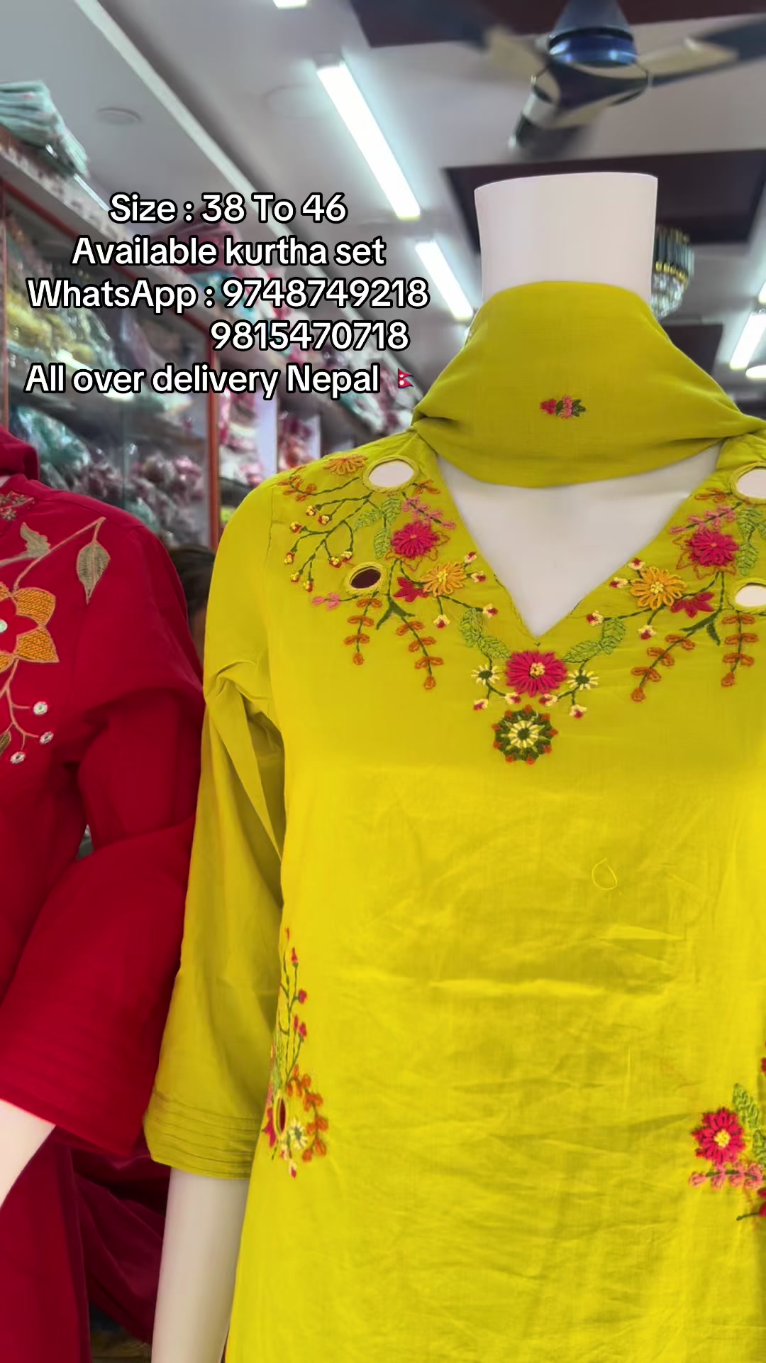@Xemabhatiji_collection