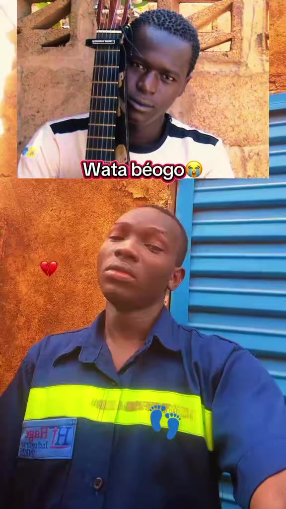 @Patrice Bamogo