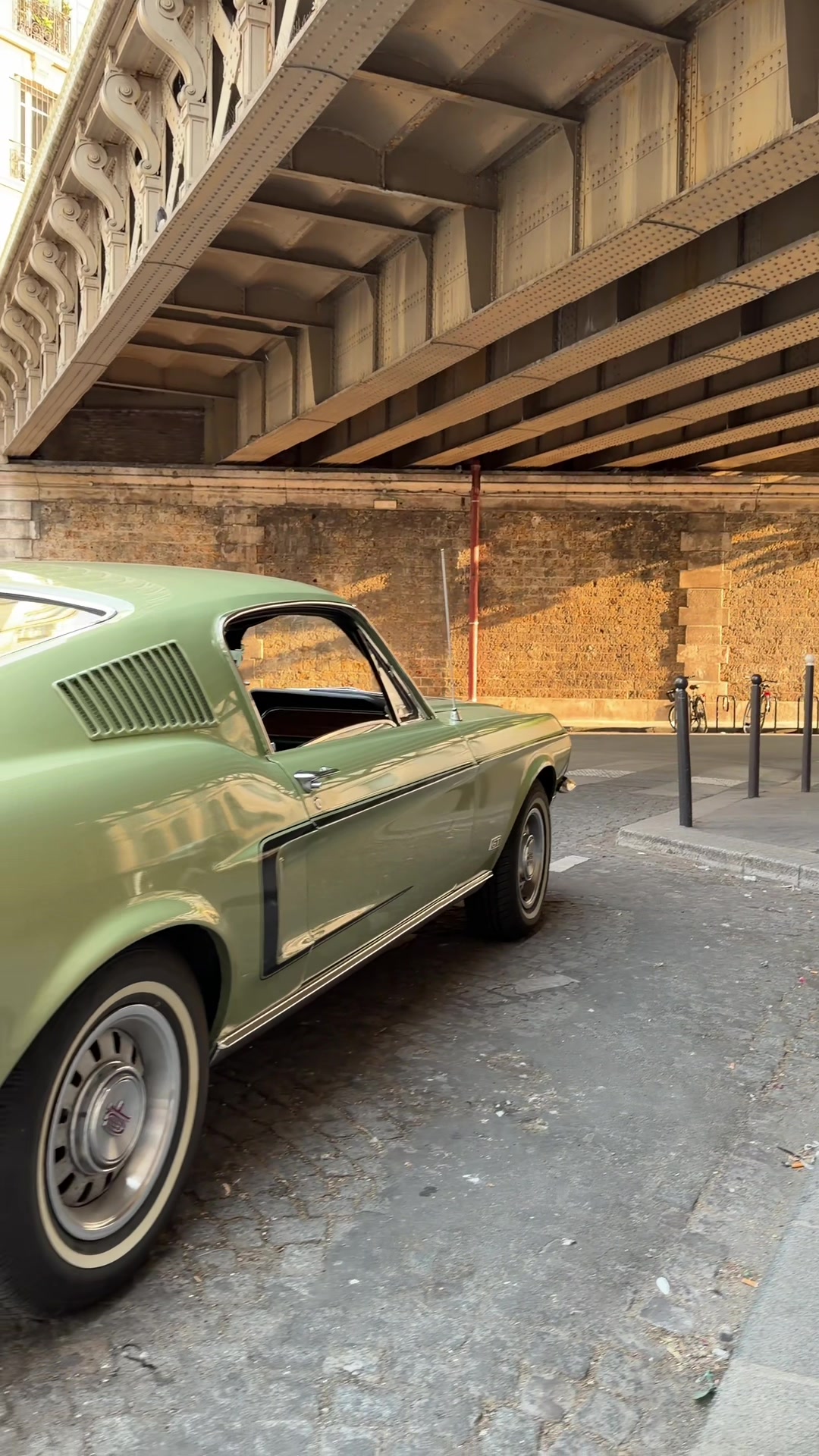 @ClassicSCodeFastback