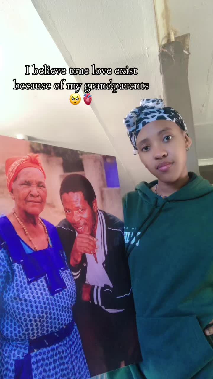 @LusandaMajobe❤️