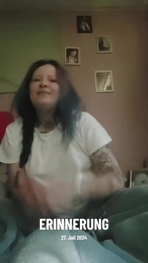@chaosjenny🥰🤪