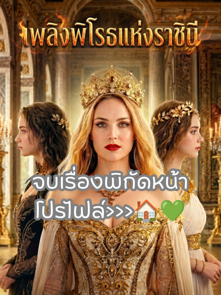 @บ้านโลกของซีรีย์