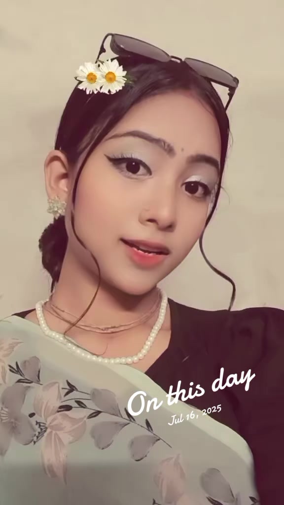 @✨Ratri Roy🌼