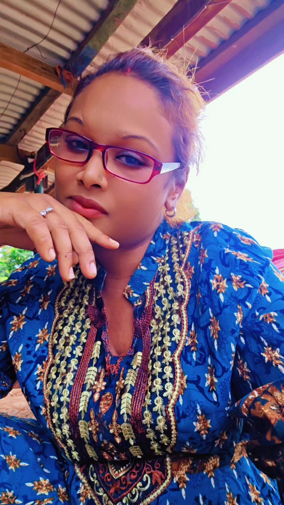 @Beauty Of Grace Maya