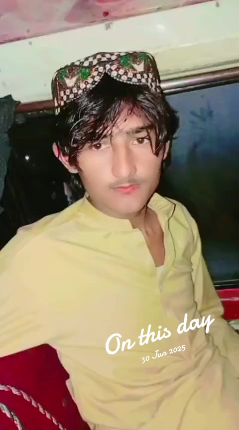 @غیرتی جانان