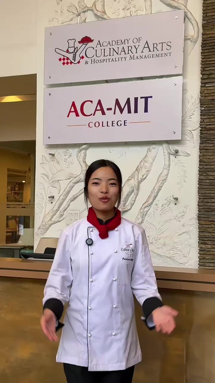 @ACA-MIT College