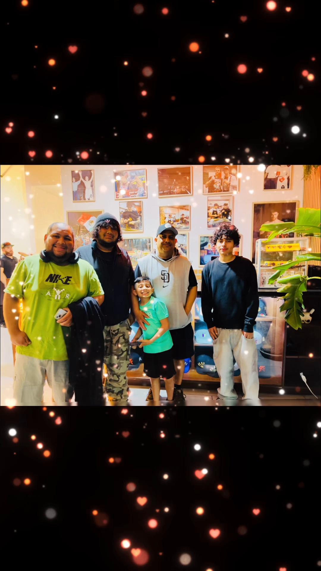 @Yesenia Benitez💕Lovemyboys👬
