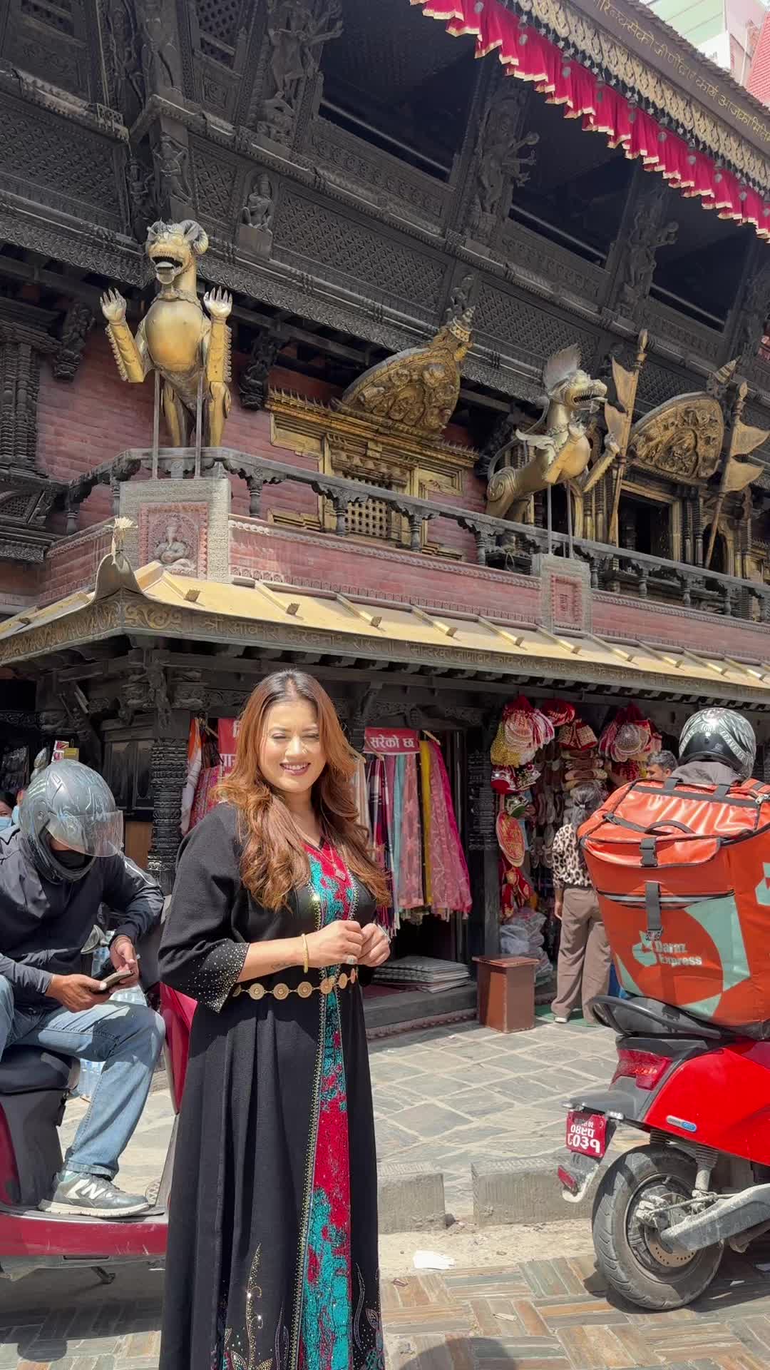 @Style Gallery Nepal