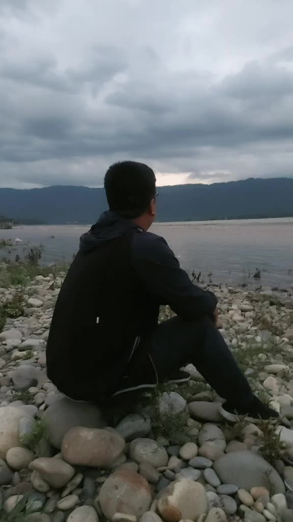 @Ram Bahadur Tamang