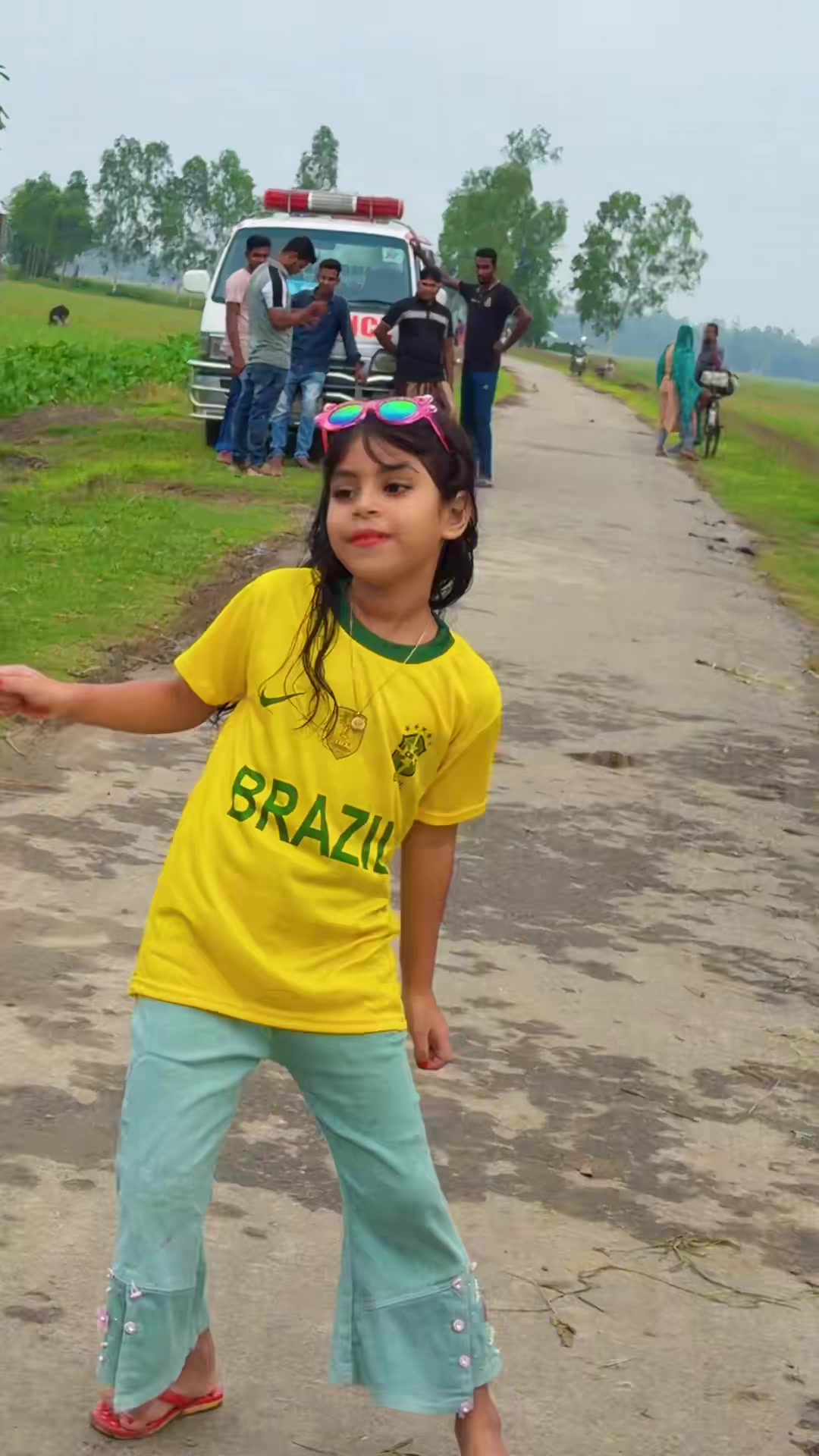 @🔥হাসির রাণী🔥