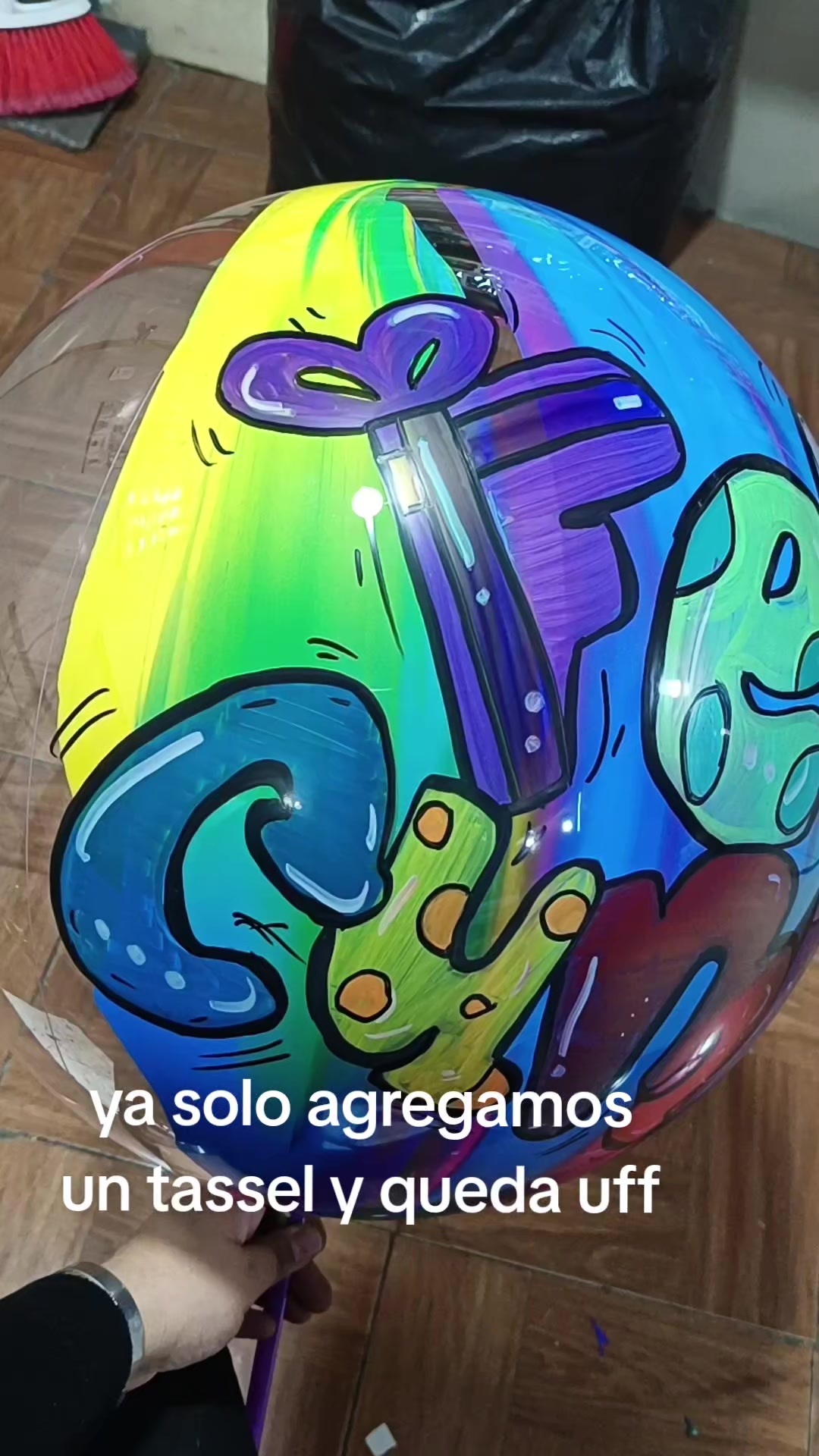 @Stephany Gomez