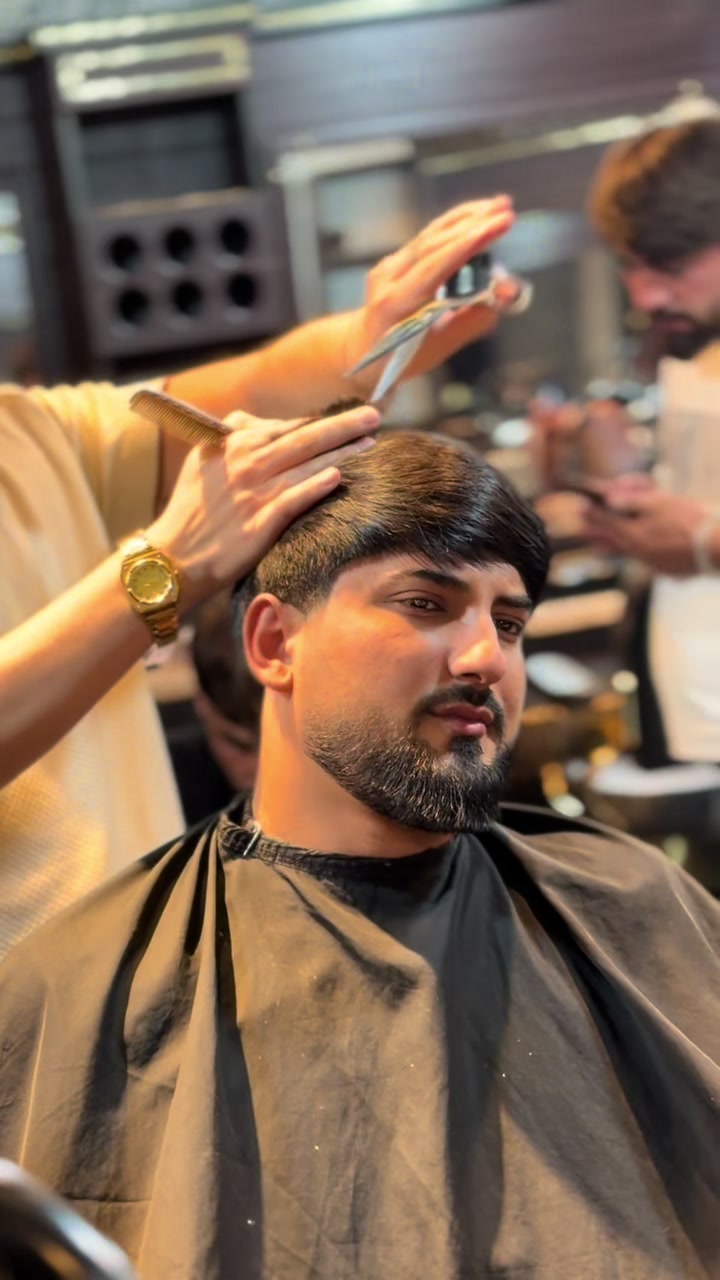@Barber🎩