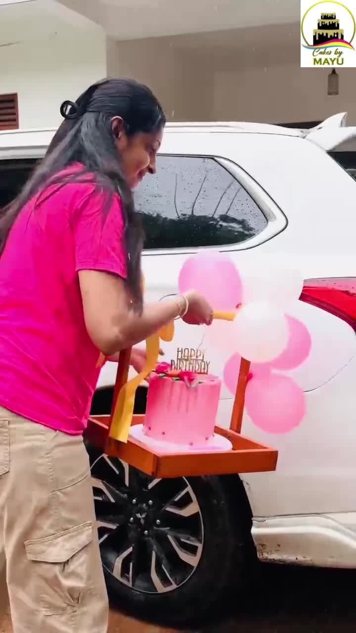 @Cakes By Mayu