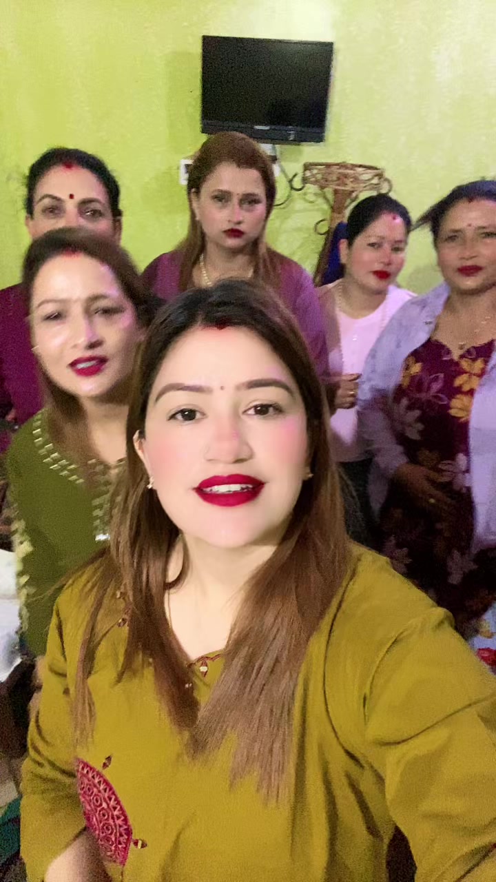 @Rekha Sharma