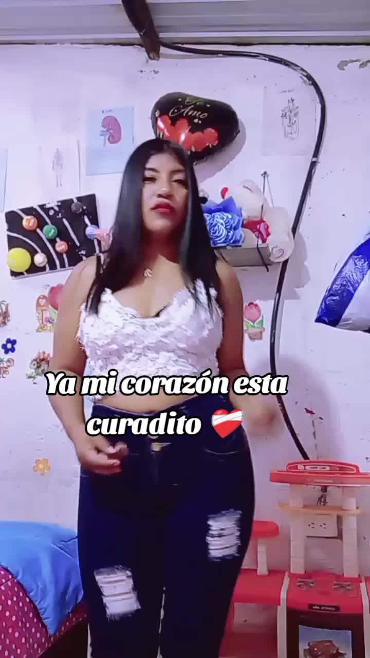 @〽️aryory ❤️&zwj;🩹🇪🇨