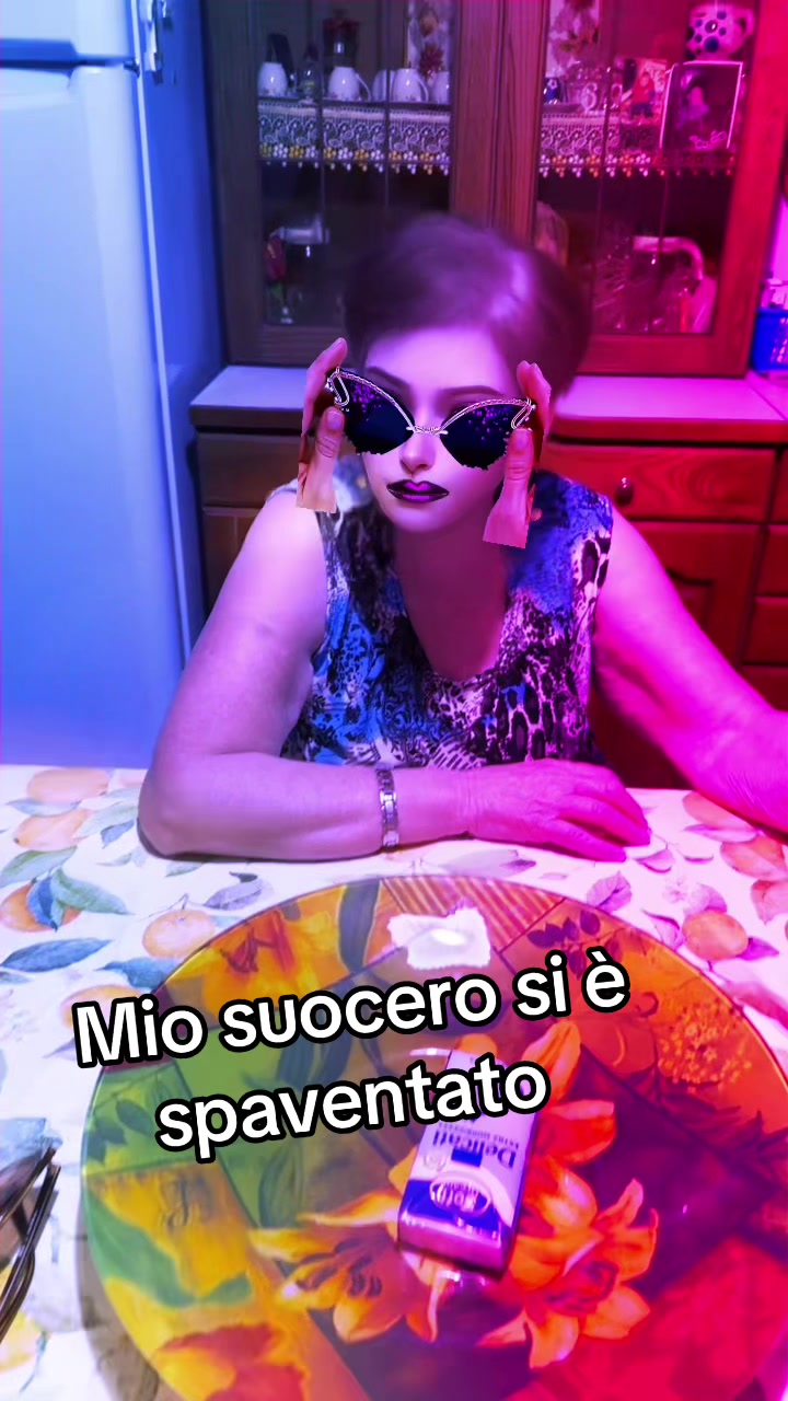 @LA FAMIGLIA DEI PAZZI🤪🤯