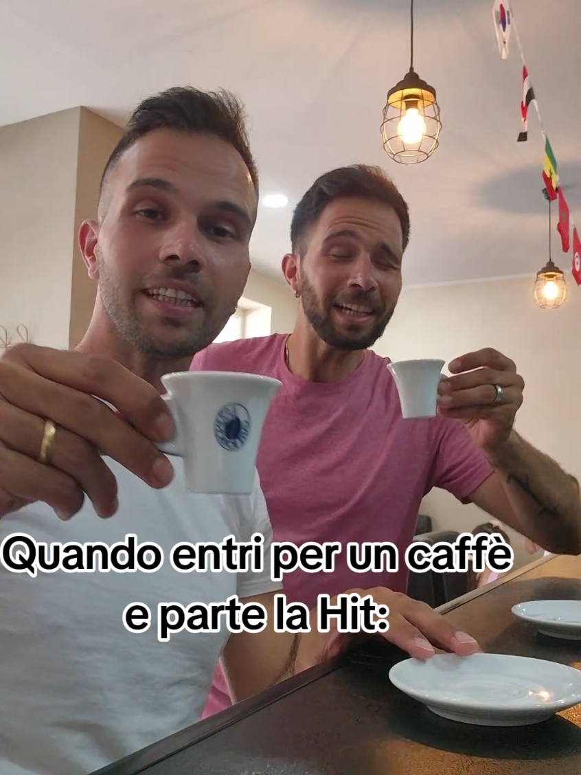 @Tibello Twins