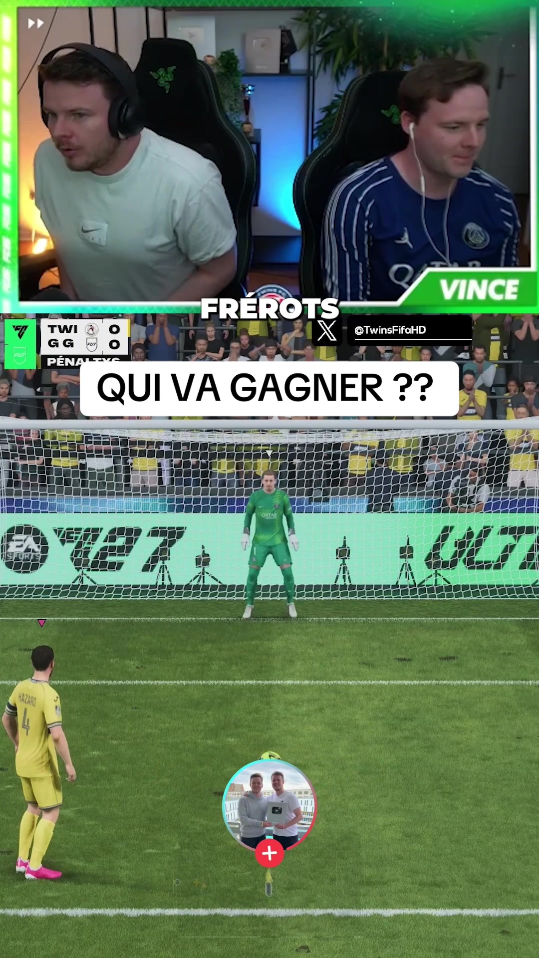 @Twins Fifa