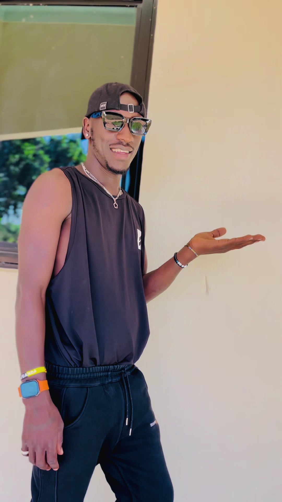@Coach-Mike-Devante 🇹🇿