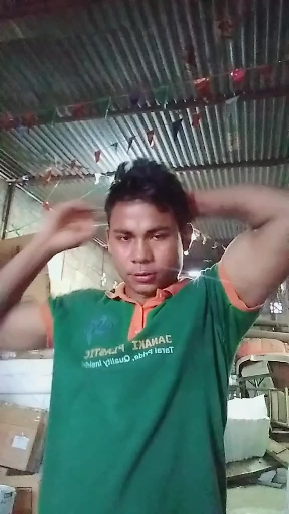@Sudip Kumal