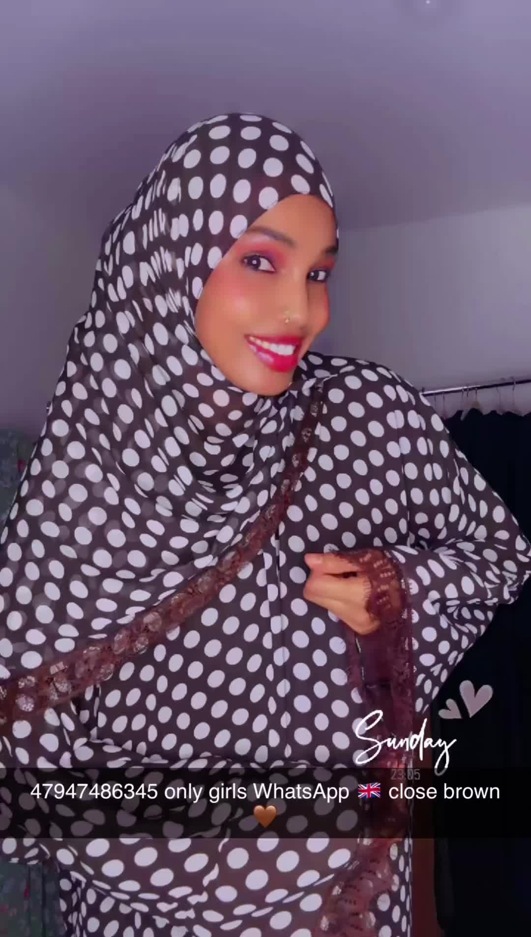 @Ifraah badraan