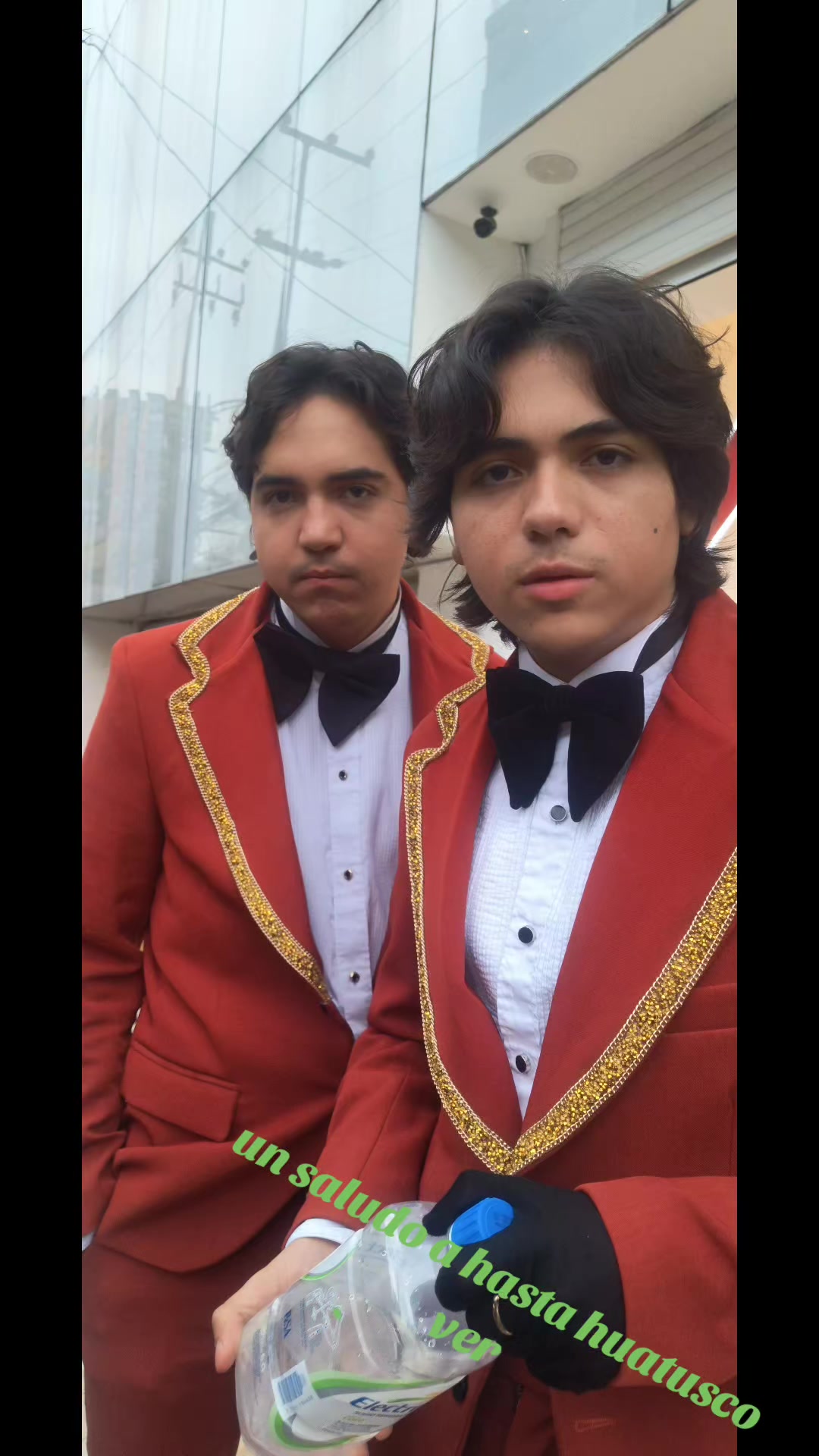 @el super fan