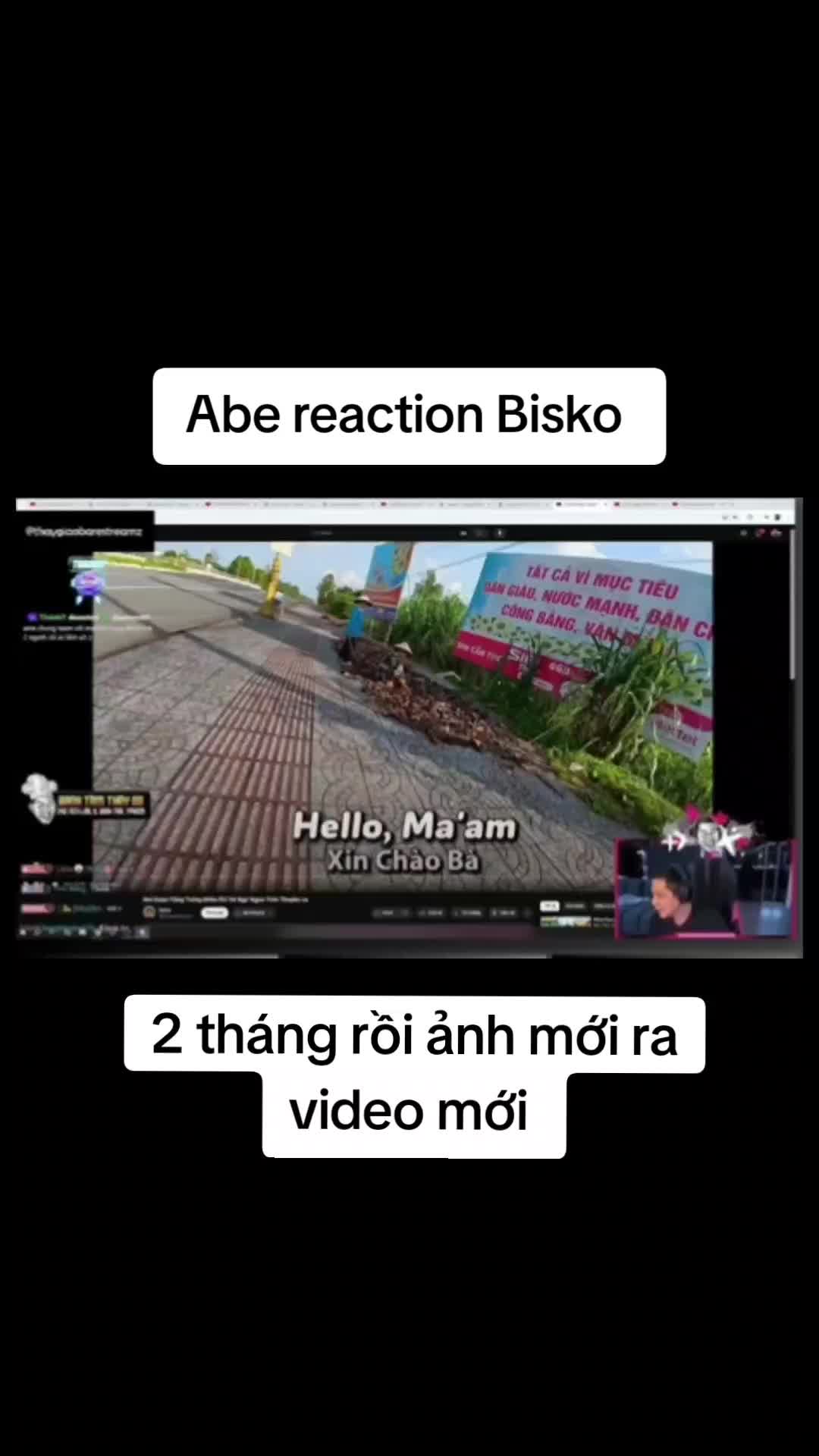 @Thầy Gi&aacute;o Ba react
