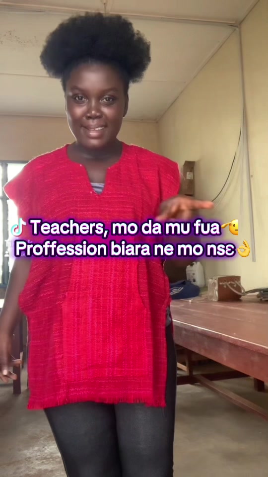 @Akua Sika❤️
