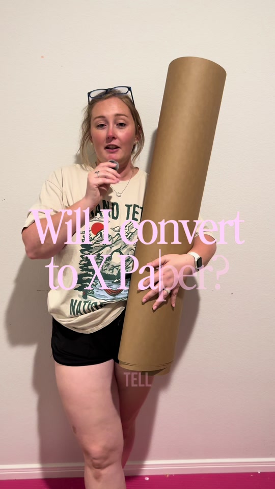 @Lindsey | Banner Artist & Mom