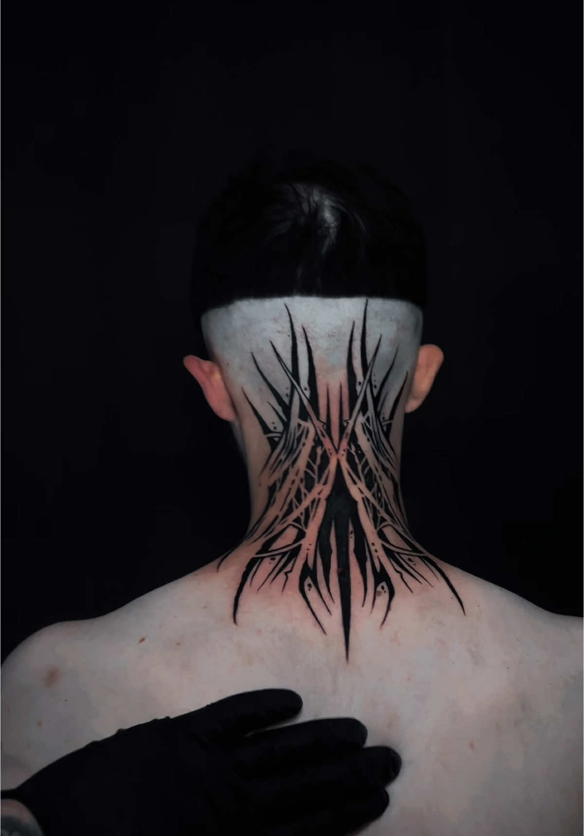 @ANDY | DIRUSTATTOOS