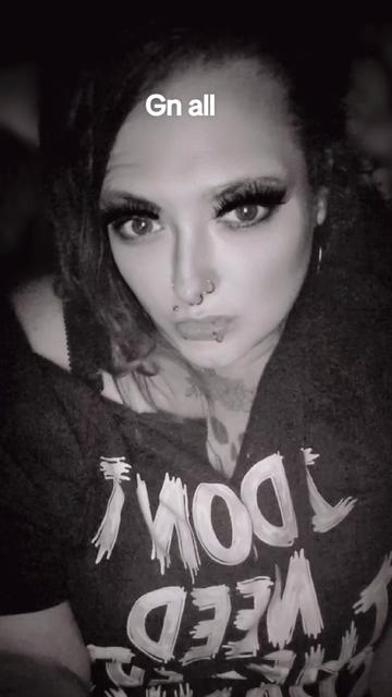 @💜☠️🤘Stormee☠️🤘💜