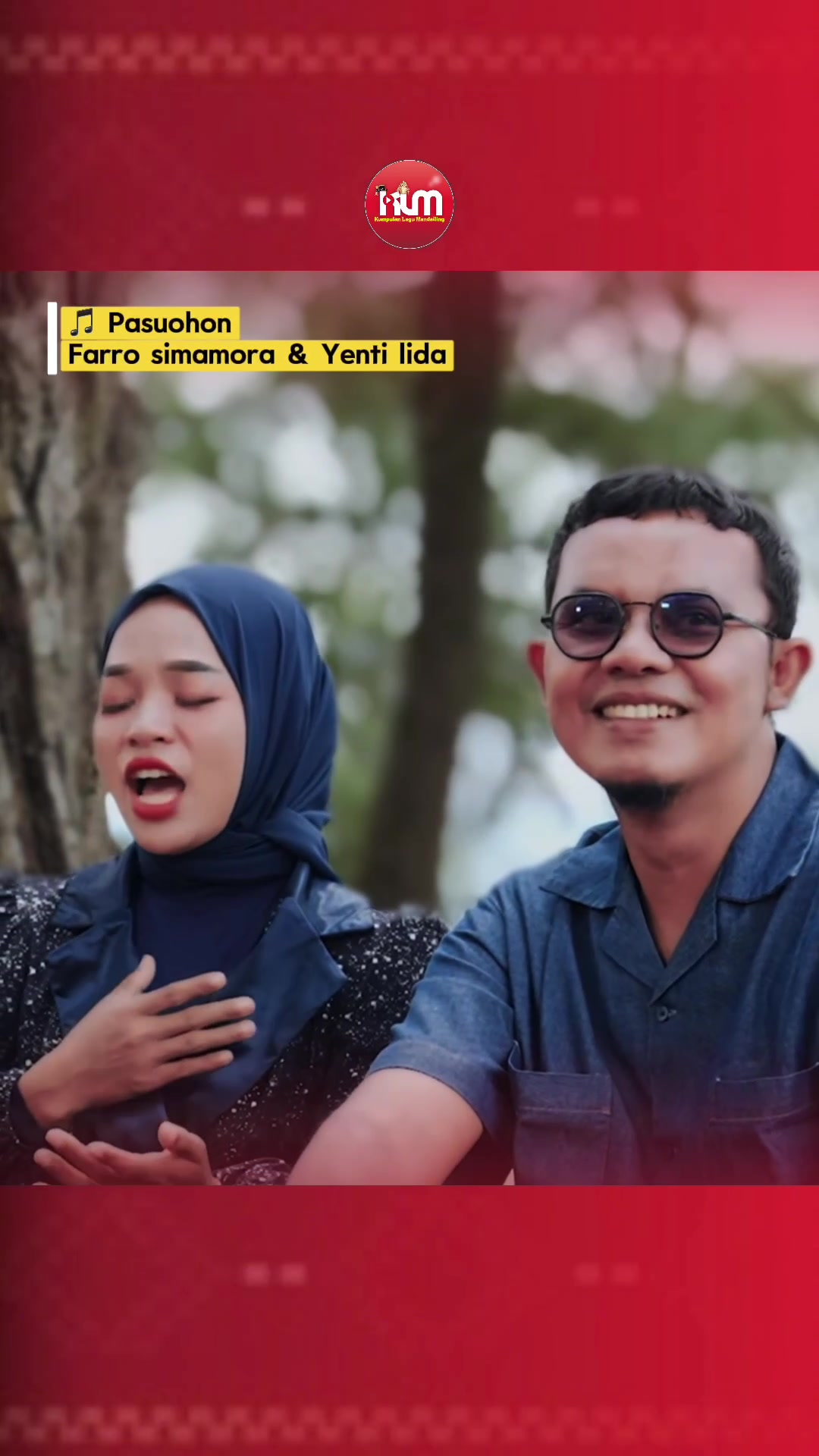 @Kumpulan Lagu Mandailing 🎵