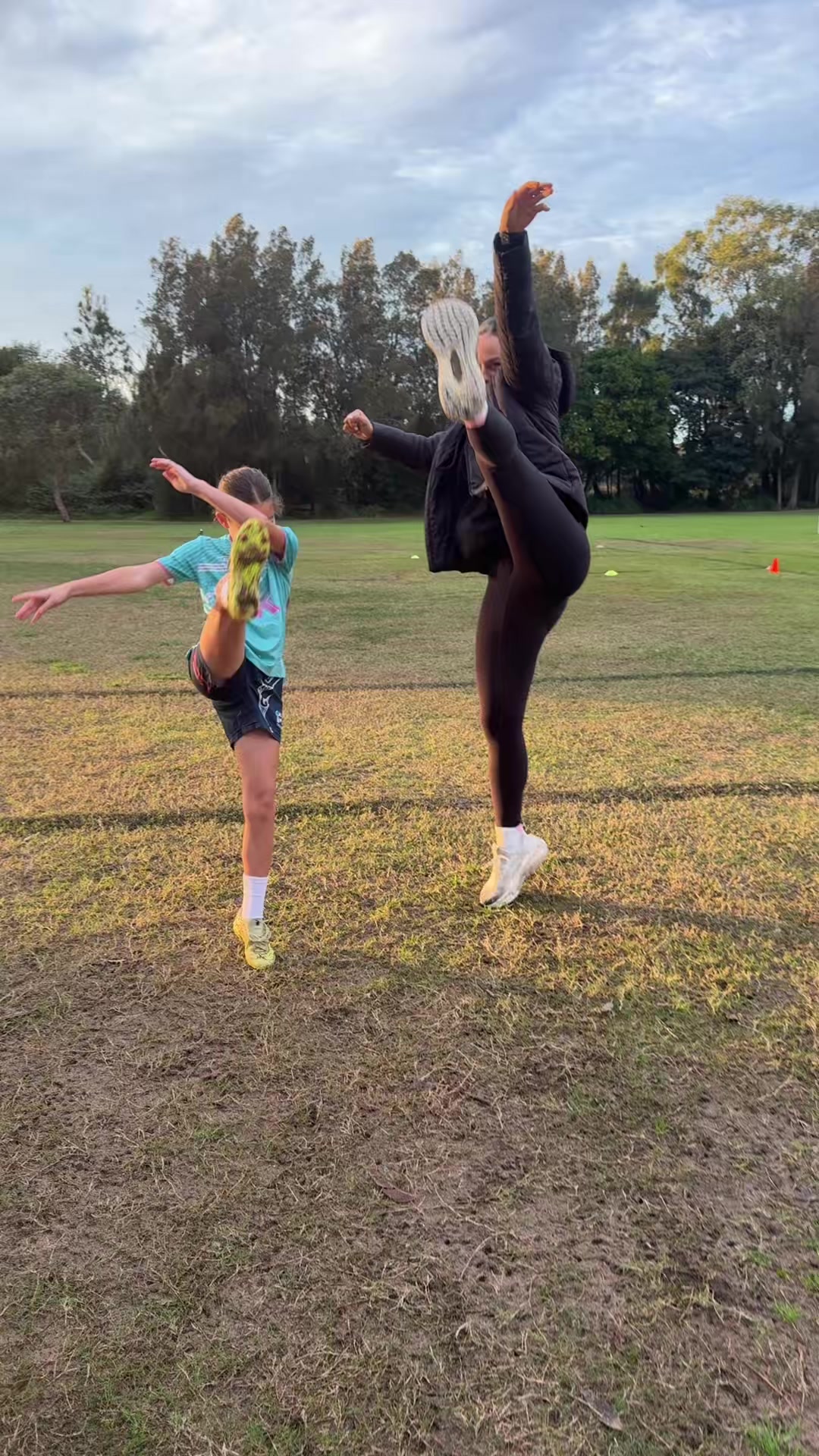 @Kiana Takairangi