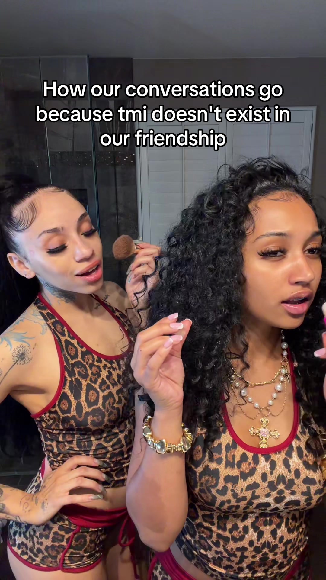 @OJTV & Mojo Jojo🧡