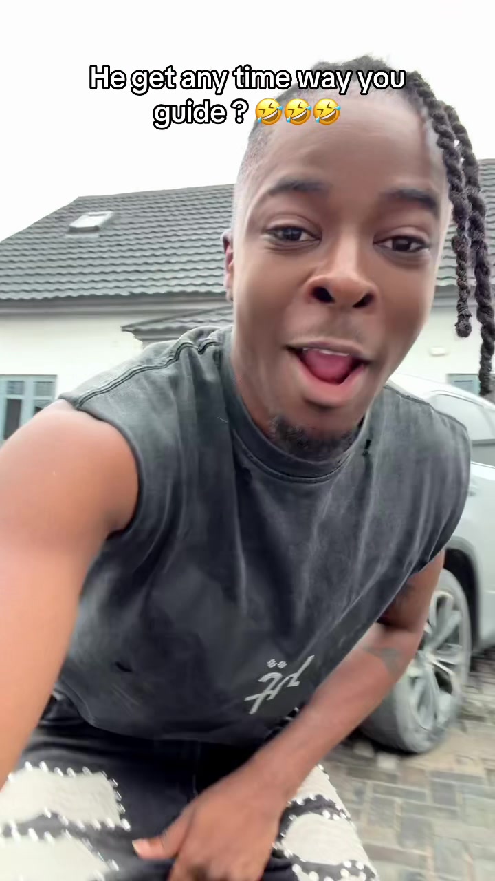 @Seun pizzle