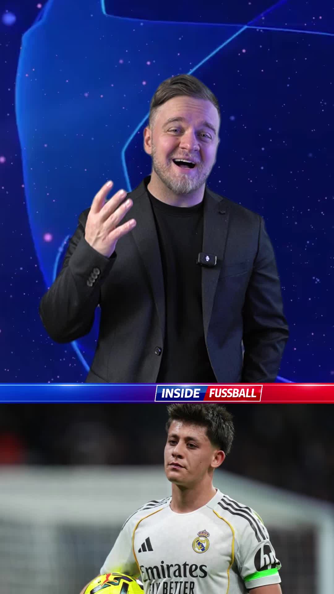 @Inside Fussball