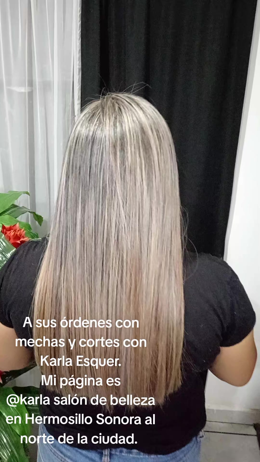 @Karla Esquer