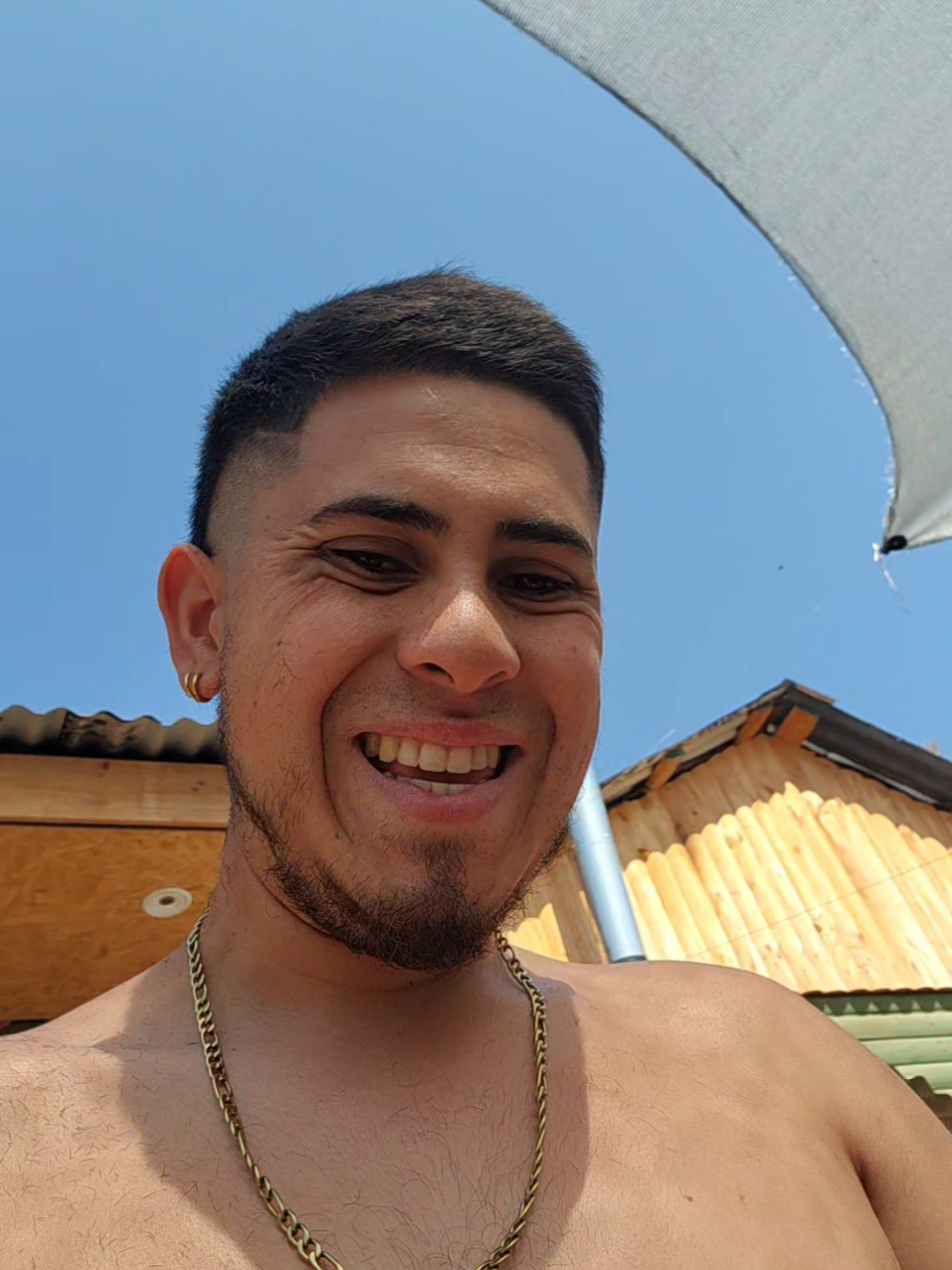 @Mario Antonio | UGC