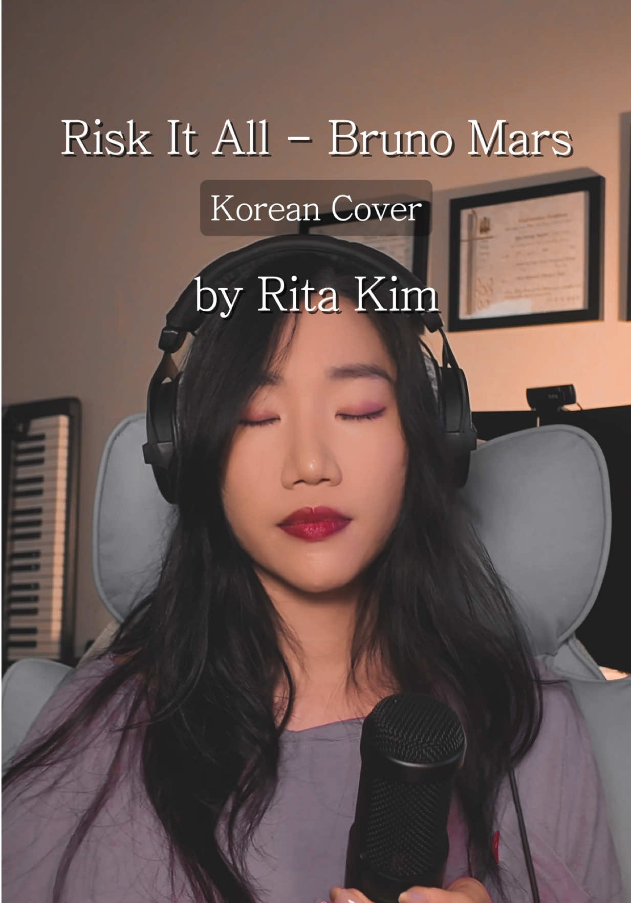 @Rita Kim