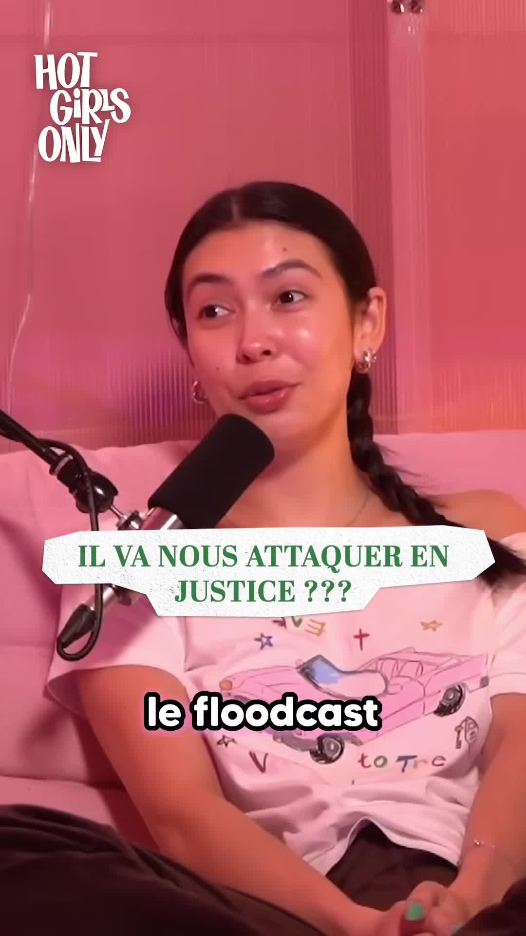 @Hot Girls Only Podcast 💘