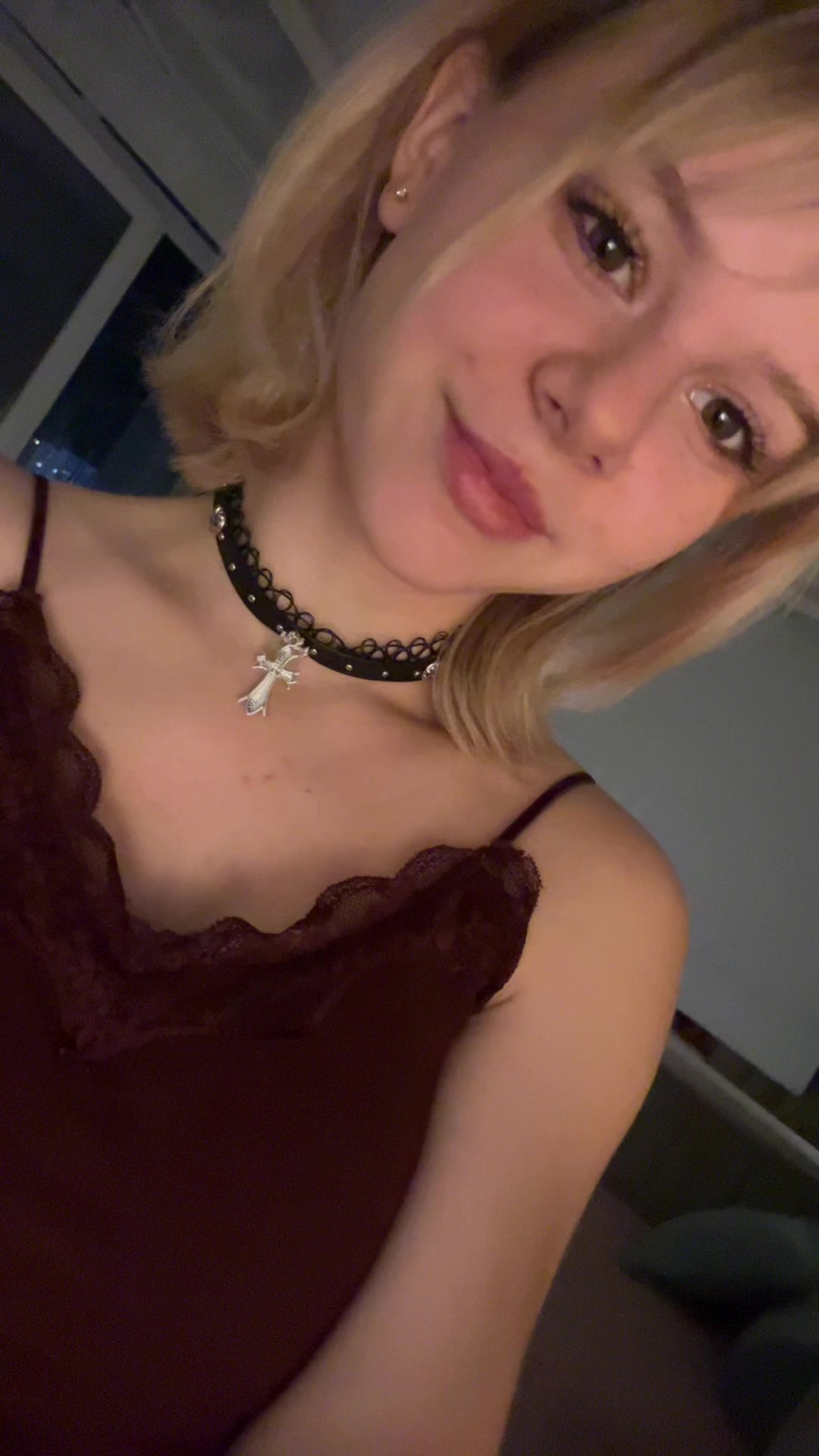 @чертовка