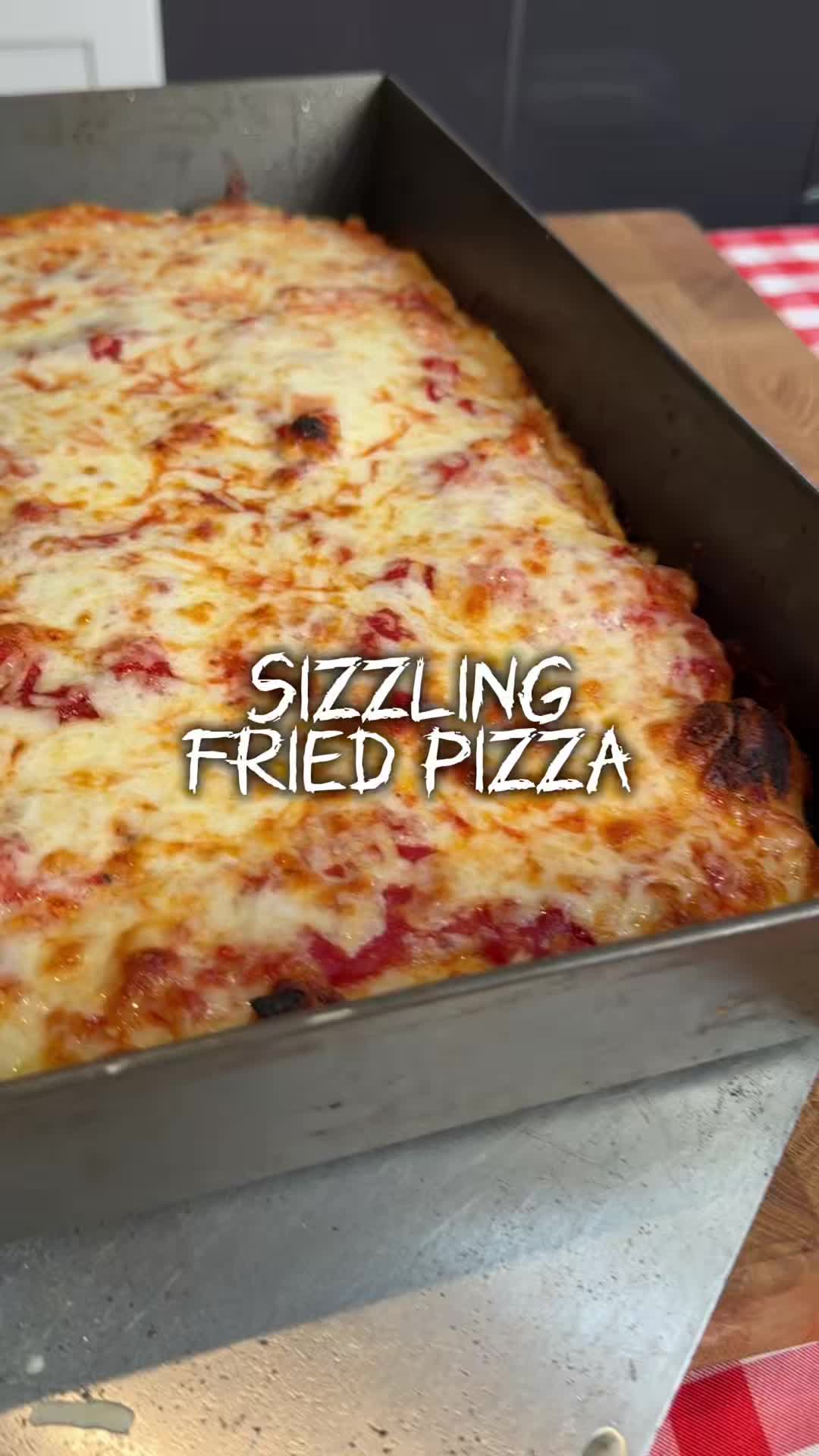 @NEPA Pizza Review